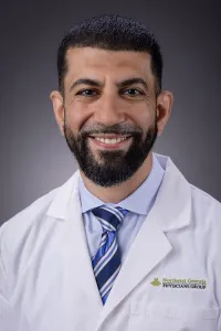 Dr. Eihab Abdelfatah, MD - Braselton, GA - Surgery