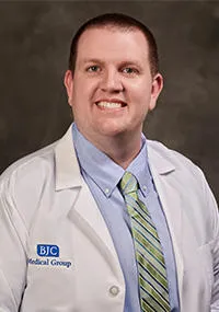 Dr. Jeremy D Defoe, DO - St. Louis, MO - Family Medicine