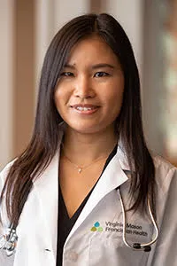 Dr. Quynh Vu-Agbayani, MD - Gig Harbor, WA - Cardiovascular Disease