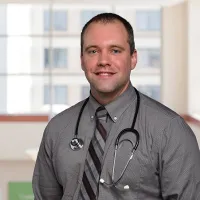 Dr. Timothy Damrow, DO - Manteno, IL - Family Medicine