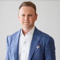 Dr. Nicholas Wingate, MD