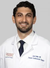 Dr. Jared Beller, MD - Charlottesville, VA - Cardiovascular Surgery