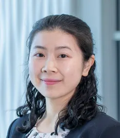 Dr. Rosalind Lai, MD