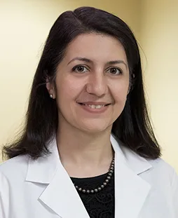 Dr. Niloofar Piri, MD - St. Louis, MO - Ophthalmology, Ophthalmologist