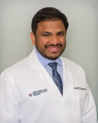 Dr. Kashiff Mohammed Muneer, MD - Montgomery, AL - Family Medicine