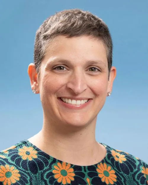 Dr. Mackenzie Elizabeth Reminger-Carpenter, MD - Anchorage, AK - Family Medicine