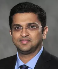 Dr. Antony Lixon, MD