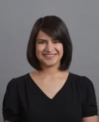 Dr. Nazia Alvi, DO - Hinsdale, IL - Cardiovascular Disease