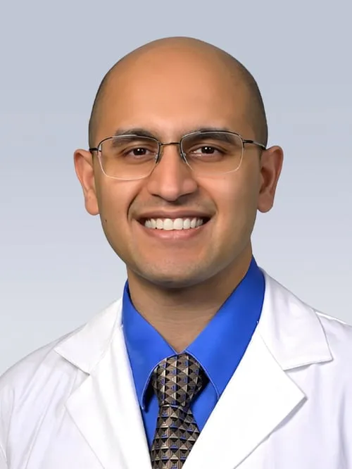 Dr. Aditya Narendra Joshi, MD - Philadelphia, PA - Neurology, Neurologist