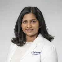 Dr. Pratibha Rayapati, MD - New Orleans, LA - Obstetrics & Gynecology