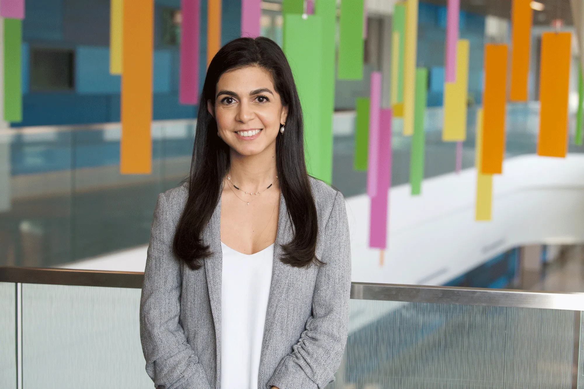 Dr. Amanda Abou-Fadel - Mansfield, OH - Gastroenterology, Internist/pediatrician, Pediatric Gastroenterology