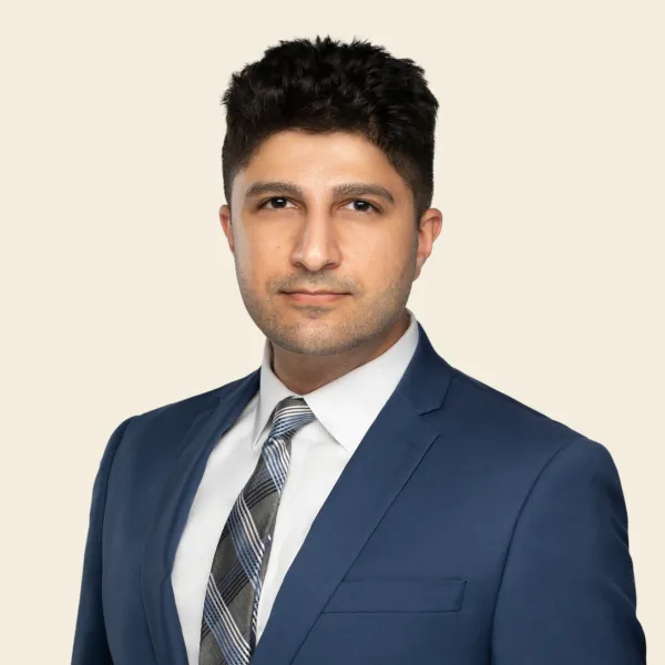 Dr. Imran Farooqi, MD