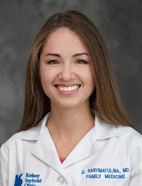 Dr. Elmira Hansen, MD - Sugar Land, TX - Family Medicine