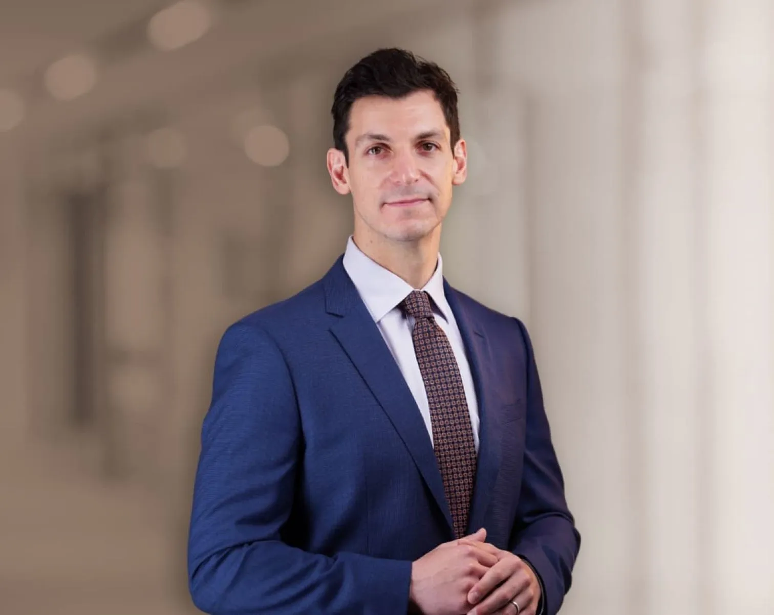 Dr. Michael Ablavsky, MD