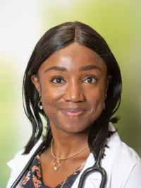 Dr. Nneoma K Onuorah, MD - Springfield, OH - Internal Medicine, Rheumatology