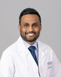 Dr. Ateet Kosaraju, MD - Hickory, NC - Interventional Cardiology, Cardiovascular Disease