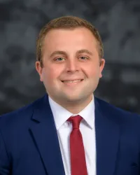 Dr. Andrew Mcmurray, DO