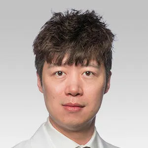 Dr. Chen Ye, MD - Merrillville, IN - Internal Medicine, Hospital Medicine