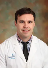 Dr. Jared A. Branin, DO - Roanoke, VA - Hospital Medicine