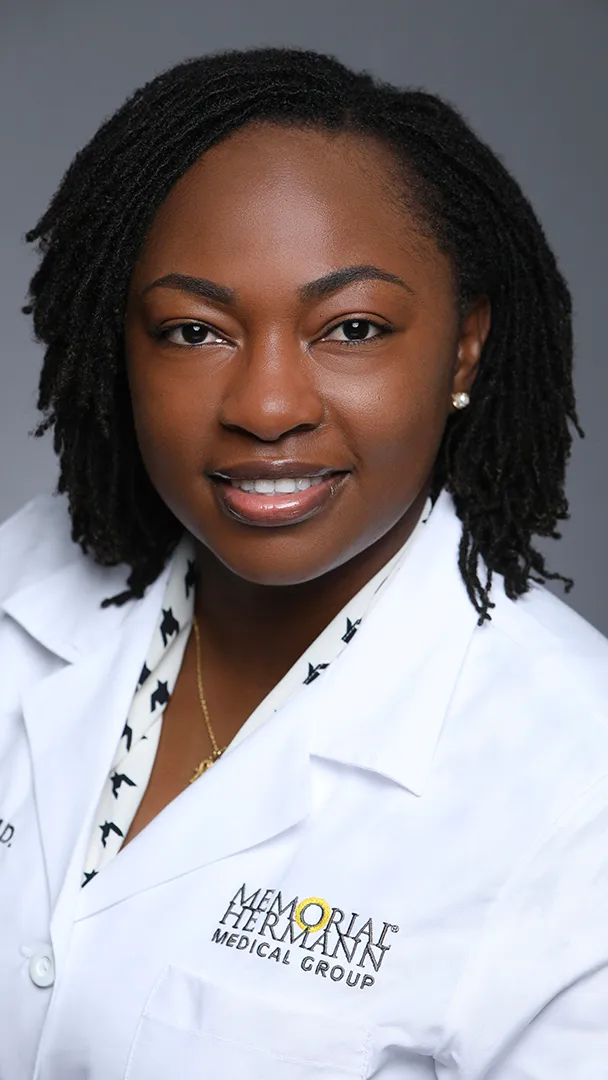 Dr. Itunu-Oluwa Arojo, MD