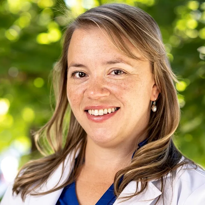 Dr. Rebekah Helene Gensure, MD