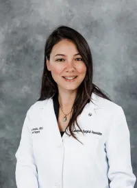 Dr. Vera Hendrix, MD - Covington, LA - Surgery