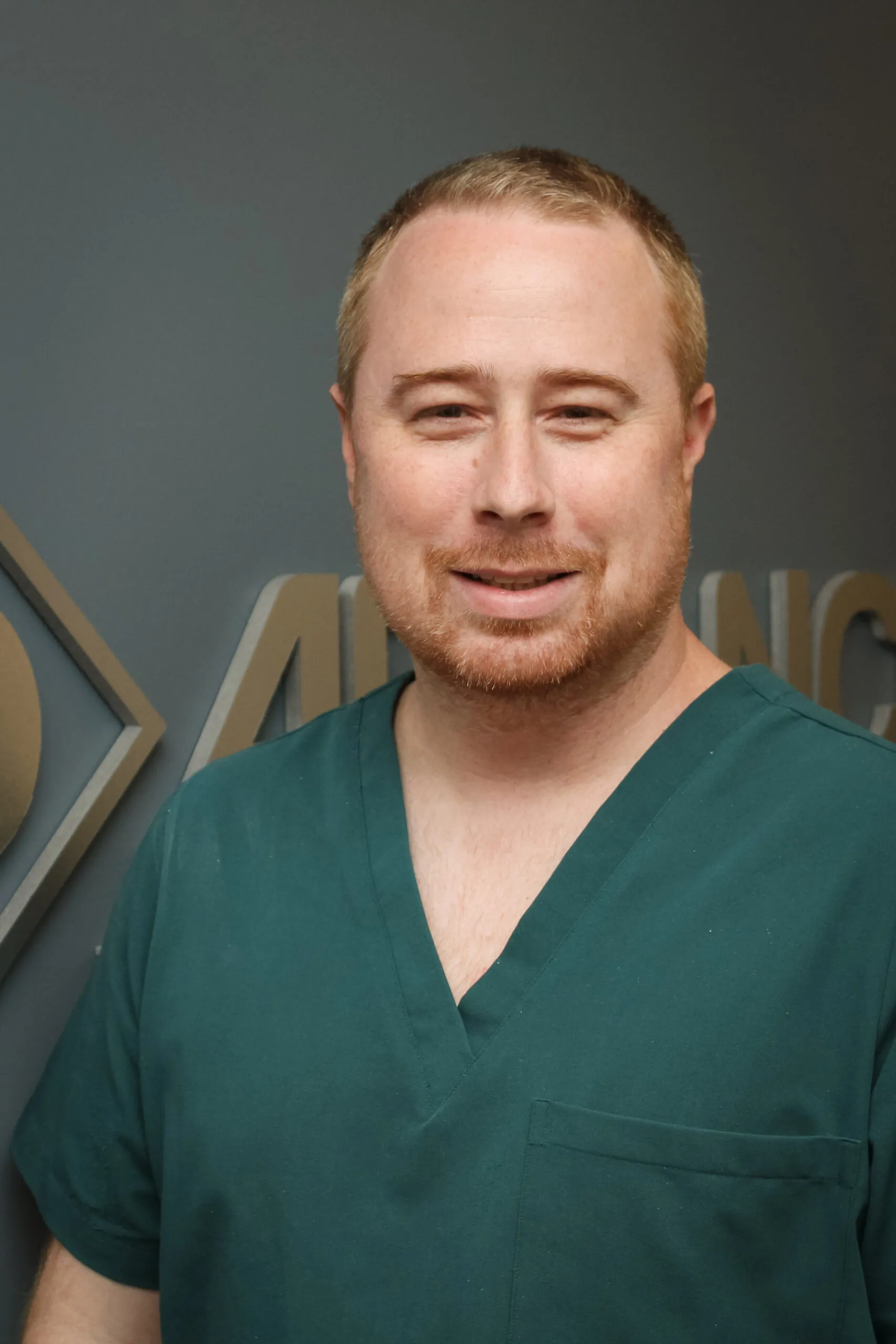Dr. Zachary Patrick Fallon, MD