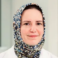 Dr. Soumya Bouchachi, MD - Columbus, OH - Neurology