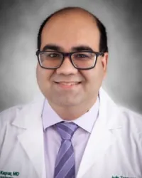 Dr. Kevin Kapur, MD - Torrance, CA - Neurology