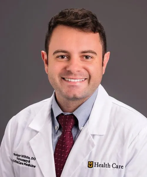 Dr. Rodger E Wilhite - Columbia, MO - Other, Other Specialty