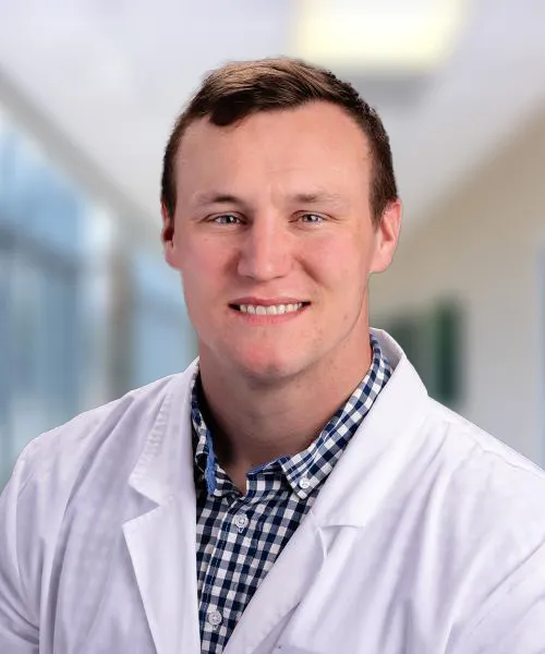 Dr. Taylor Allen - Belle, MO - Family Medicine