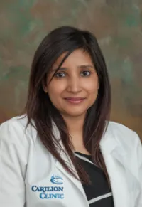 Dr. Hafsa Mahmood, MD - Christiansburg, VA - Psychiatry