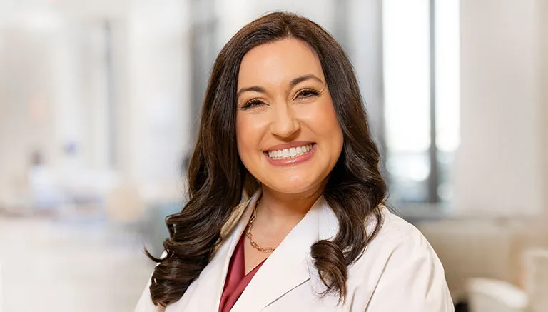 Dr. Leah Bethany Shell - Yukon, OK - Family Medicine