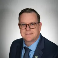 Dr. Shaun Carpenter, DO - Harrisonburg, VA - Internal Medicine