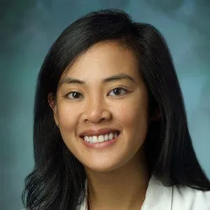 Dr. Cybill Ruth Esguerra, MD - Lutherville, MD - Obstetrics & Gynecology, Gynecologist
