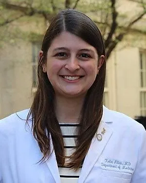 Dr. Katherine Allen - Cary, NC - Internal Medicine
