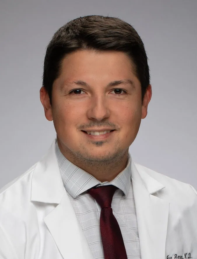 Dr. Ivo K Genev, MD
