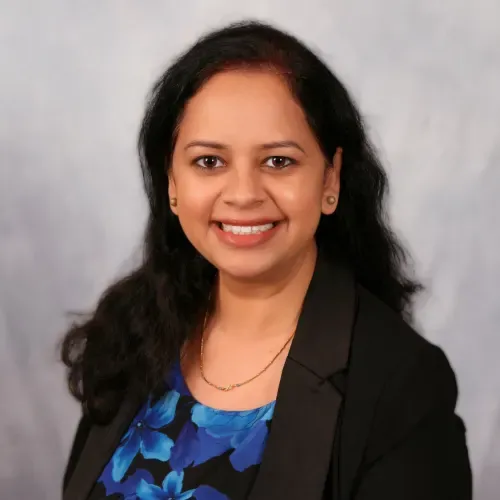 Dr. Japneet Kaur Verma, DMD