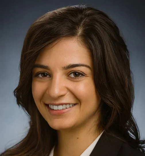 Dr. Kyley Jo Wyss, MD - Springfield, IL - Emergency Medicine