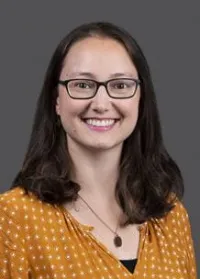 Dr. Callia Elkhal, MD - Portland, OR - Pediatrics