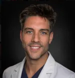 Dr. Jeremy Egan, DMD, MD