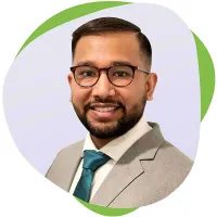 Dr. Vinit Shah, DO - Edison, NJ - Phlebology