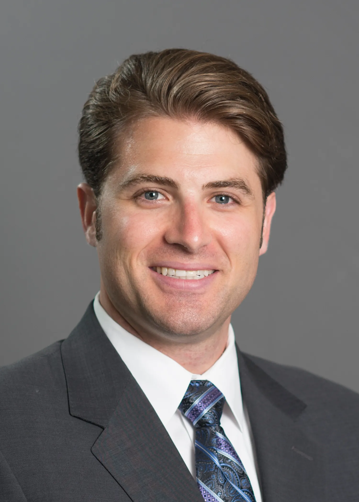 Dr. Andrew Douglas Schneider, MD