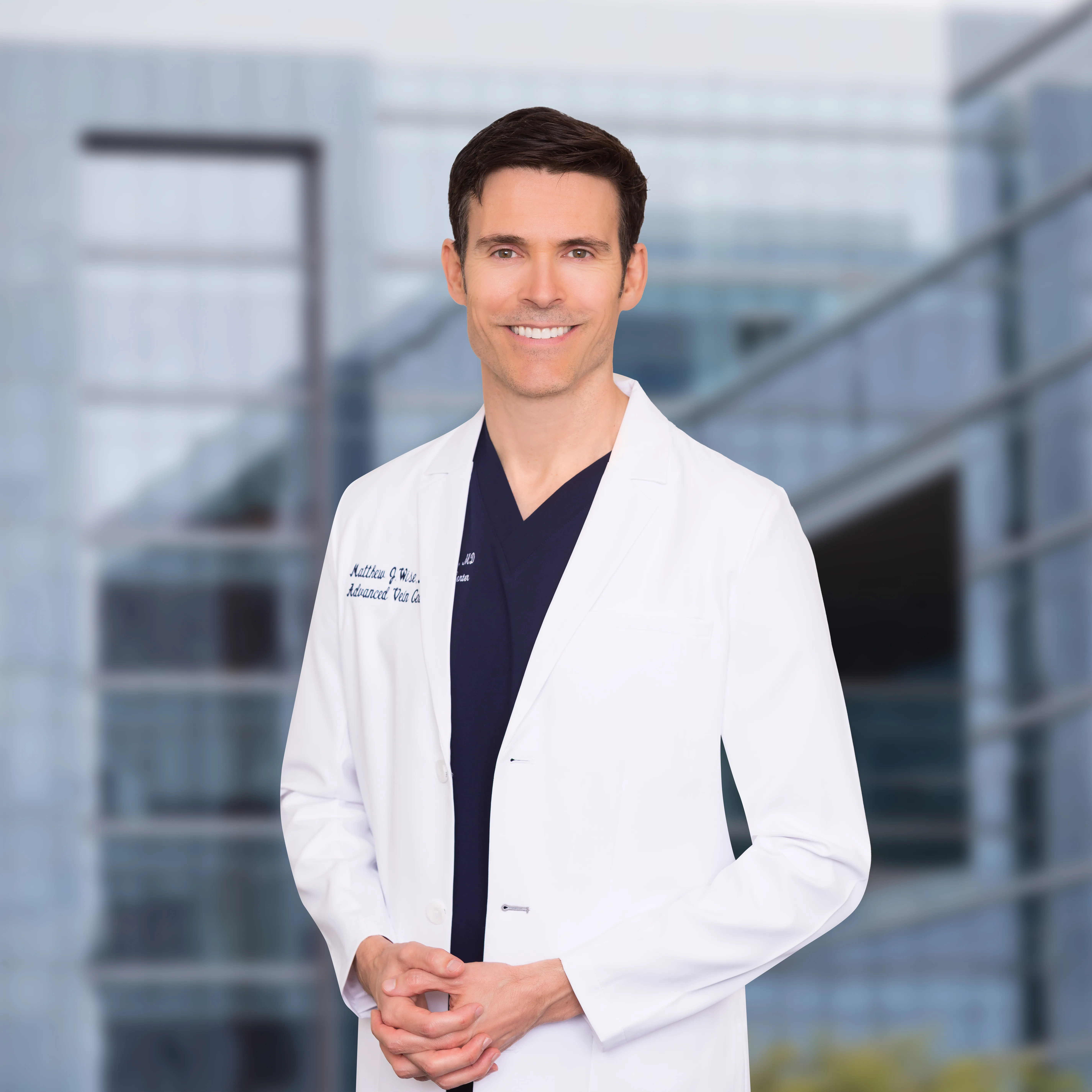 Dr. Matthew Wise, MD - Orange, CA - Vascular Surgery, Obstetrics & Gynecology, Phlebology