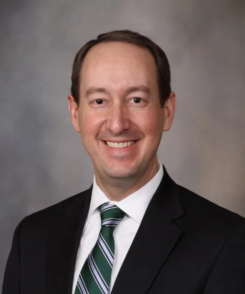 Dr. Lyell Keen Jones - Rochester, MN - Neurology