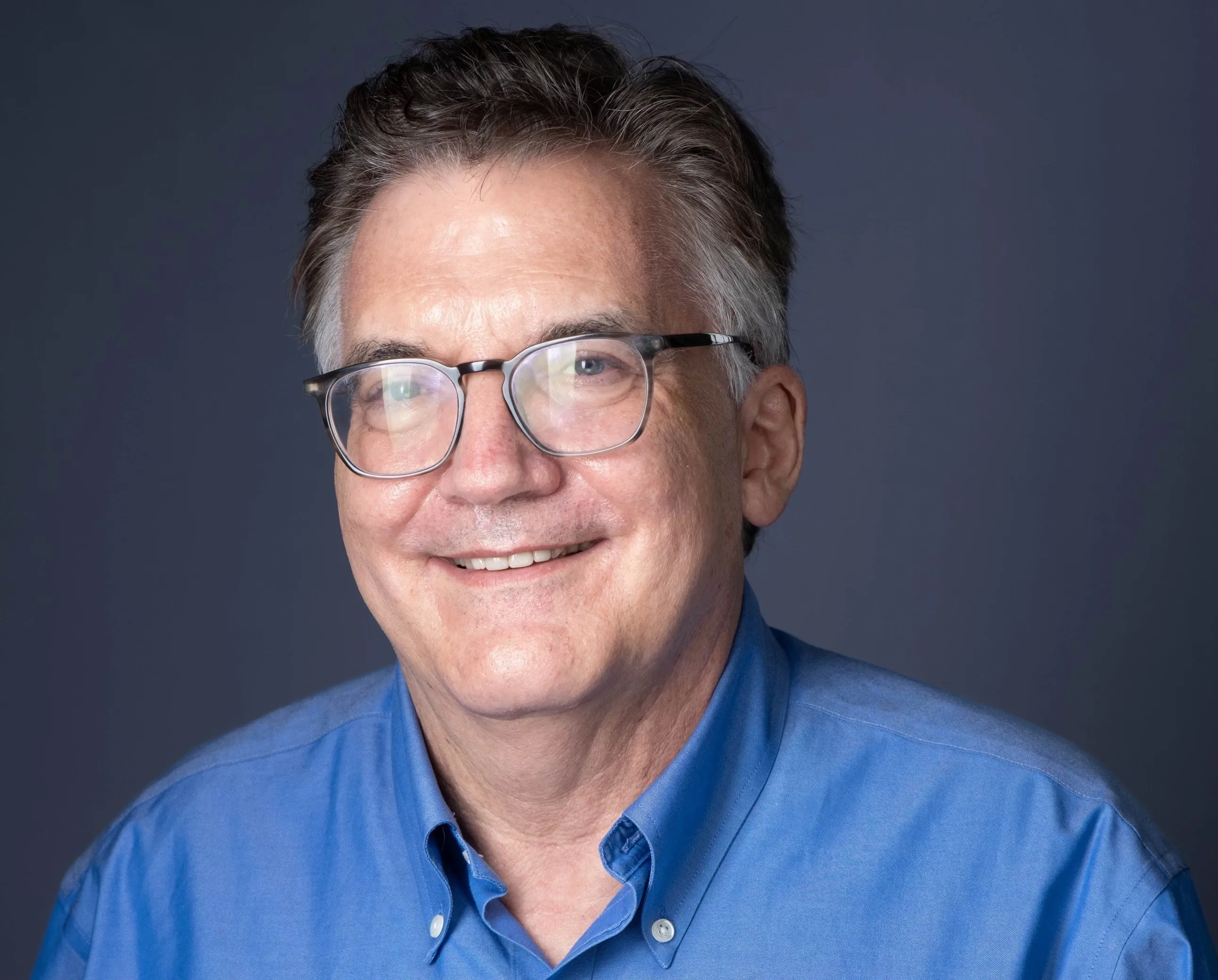 Dr. James Burgess, MD - Chandler, AZ - Gastroenterology