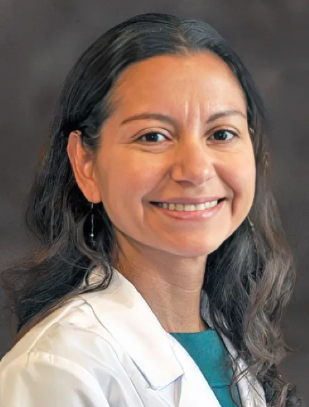 Dr. Roselia Guillen-Santana, MD - Hempstead, NY - Pediatrics, Internist/pediatrician