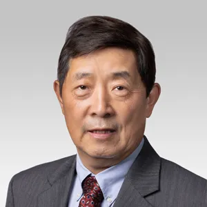 Dr. Longcheng Su, MD - Huntley, IL - Anesthesiology, Anesthesiologist