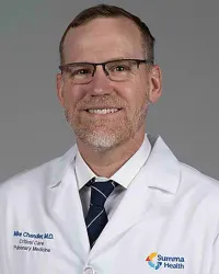 Dr. Michael A Chandler, MD - Akron, OH - Family Medicine