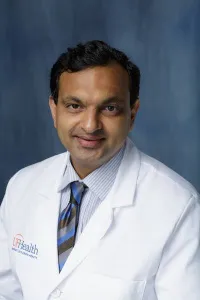 Dr. Ramil Nmi Goel, MD - Gainesville, FL - Cardiovascular Disease, Internal Medicine